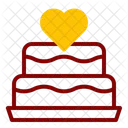 Cake  Icon