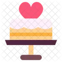 Cake  Icon