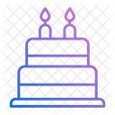 Cake  Icon