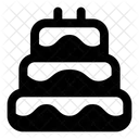 Cake  Icon