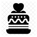 Cake  Icon