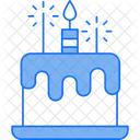 Cake Wedding Cake Celebration Icon