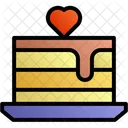 Cake  Icon
