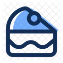 Cake  Icon