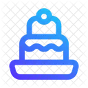 Cake  Icon