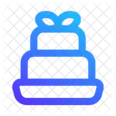 Cake  Icon