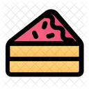 Cake  Icon