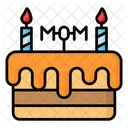 Cake  Icon