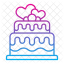 Cake  Icon