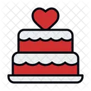 Cake  Icon