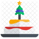 Christmas Pack Vol Icon