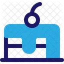 Cake  Icon