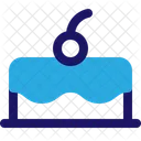 Cake  Icon