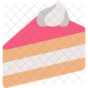 Cake  Icon