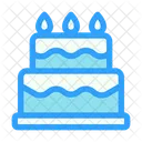 Cake  Icon
