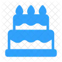 Cake  Icon