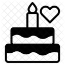 Cake  Icon