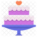 Cake  Icon