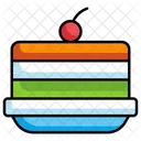 Cake  Icon