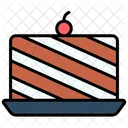 Cake  Icon