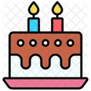 Cake  Icon