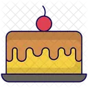 Cake  Icon