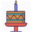 Cake  Icon