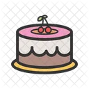 Cake Iii  Icon