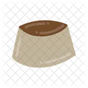 Cake jelly  Icon