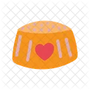 Cake jelly  Icon