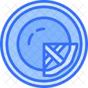 Cake Mold  Icon