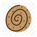 Dessert Sweet Food Icon