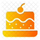 Cake Pop  Icon