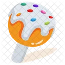 Cake Pop  Icon