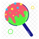 Cake Pop  Icon