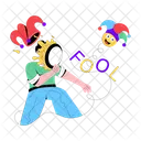 Cake Prank  Icon