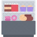 Cake Rack  Icon