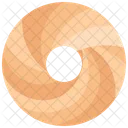 Cake Ring  Icon