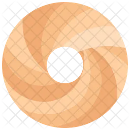 Cake Ring  Icon