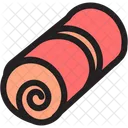 Cake Roll  Icon