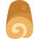 Cake Roll Icon