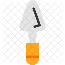 Cake server  Icon