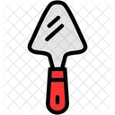 Cake Server Slicing Serving Icon