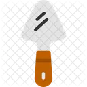 Cake Server Slicing Serving Icon