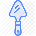 Cake Server Slicing Serving Icon