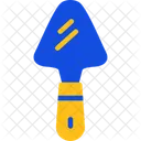 Cake Server Slicing Serving Icon