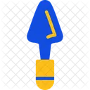 Cake Server Slicing Serving Icon