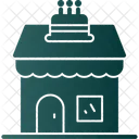Cake Shop  Icon