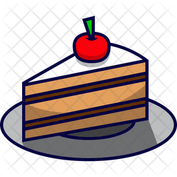 Free Free Cake Slice Svg 530 SVG PNG EPS DXF File