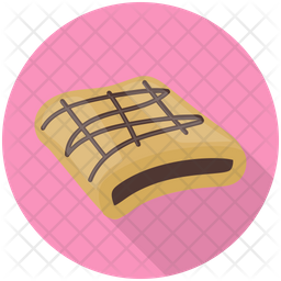 Cake Slice Icon